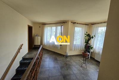 Vila cu 6 Camere,  Zona Centrala - 7