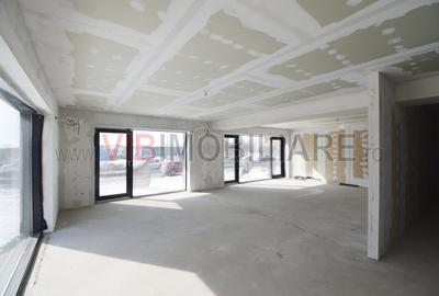 Spatiu comercial stradal, apropiere metrou Straulesti - 6