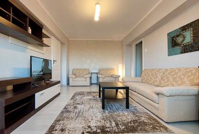 Inchiriere Apartament Spatios 3 Camere Aproape de Metrou Eroii Revolutiei - 1