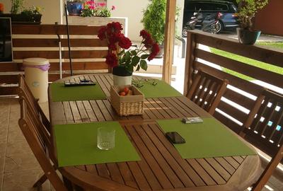 Silistea Snagovului,vila  2012, la cheie,  5 camere+ bucatarie vara, piscina - 37