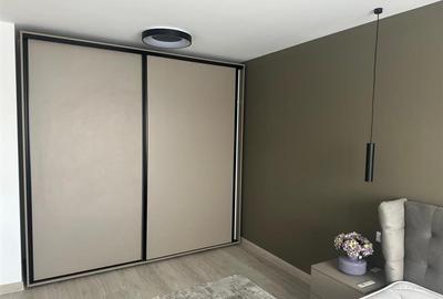 Apartament 2 camere de inchiriat – Urban Plaza, Complet mobilat si utilat - 5