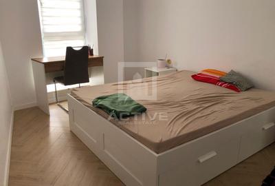 Apartament cu 2 dormitoare +Living open space || Marasti - 8