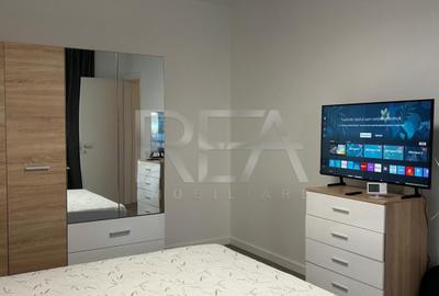 Garsoniera | Complexul Rezidential Exigent Plaza | Faza 5 | Loc de parcare - 2