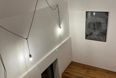 Casă modernă P+M | pompă de căldură | 14 ari teren | Șieu Măgheruș - 11