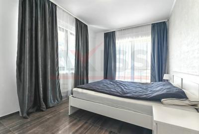 Ap 2 camere | parcare inclusa | Mamaia Sat | Str A6 - 7