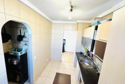 Apartament spațios TITAN,  proximitate metrou 1 Dec,  str.Steriadi - 10