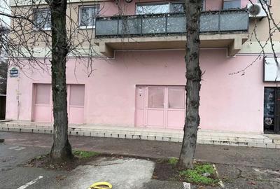 Spațiu comercial | zona Petrom city | zona în dezvoltare | 74 mp | - 5