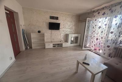Inchiriere apartament 2 camere zona Titan - Liviu Rebreanu - 1