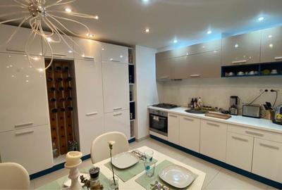 Casa Tineretului | 4 Camere | Etaj Intermediar | Centrala proprie - 2