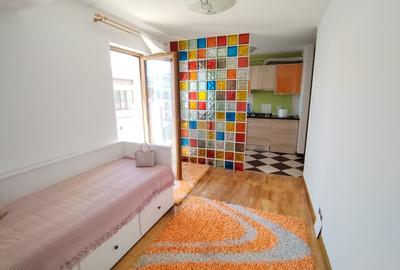 Apartament pet frendly, 37 mp, Parcare Subterana - 6