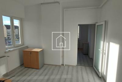 Spatiu de birouri de vanzare – 360 mp, Central - Sibiu - 6