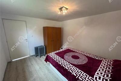 Casa individuala compusa din 2 corpuri teren 2000 mp loc Chirpar Sibiu - 5