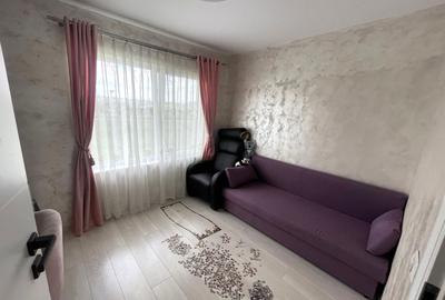 Duplex 4 camere – 118 mp utili, confort premium - 5