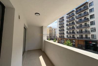 Apartament modern cu 2 camere tip studio, piscină și acces metrou - 4
