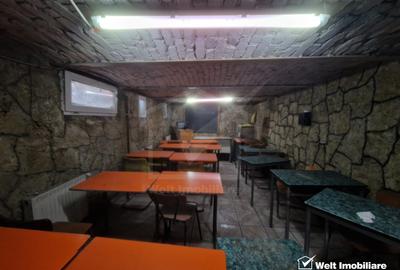 Oportunitate imobiliara in centrul Clujului - 1600 euro/mp 180mp utili - 6