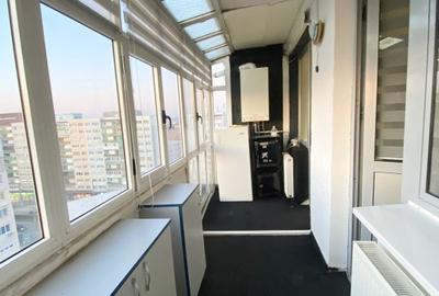 Spatiu birou 4 camere zona Mihai Viteazul Sibiu - 2