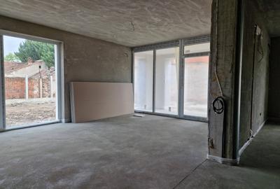 3 camere într-un ansamblu exclusivist P+3, cu spații verzi și curte privată - 6