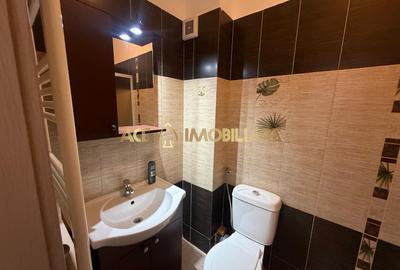 Garsoniera de inchiriat | Decebal | Centrala Proprie | Bloc 2016 - 6