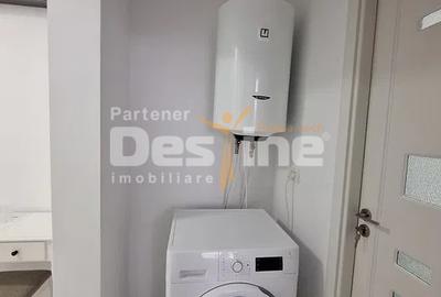 Rahova-Malcoci | 3 camere | 70mp | et 10 | loc parcare | 115.000 euro - 7