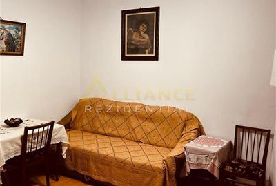 Apartament cu 2 camere decomandat în Apărătorii Patriei