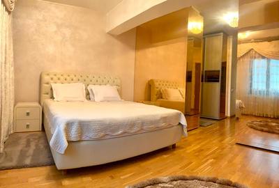 Apartament 4 camere -mobilat si utilat premium-Sisesti - 16