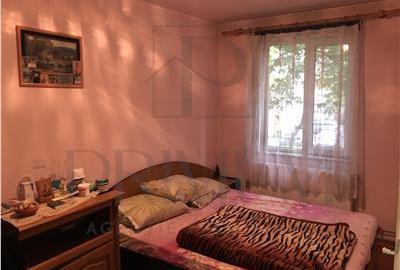 Brancoveanu - 3 Camere - Etaj 1 - Decomandat - Centrala proprie - 3