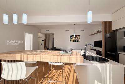 3 Camere | Living Spatios| Parcare | Rond OMV | Catted Family - Pipera - 7