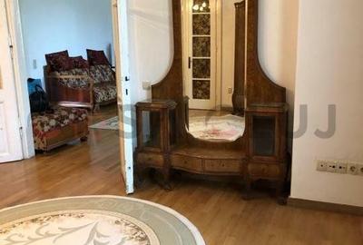 Apartament în vilă, zonă centrală, parcare - 14