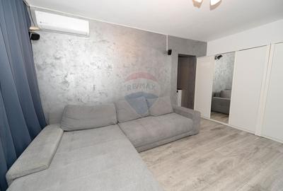 Apartament cu 2 camere de vanzare 46mp Piata Sudului - 2