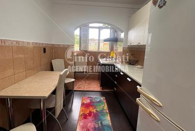 | Aparatament cu 2 camere | Mobilat si Utilat | Tiglina 3 | - 7