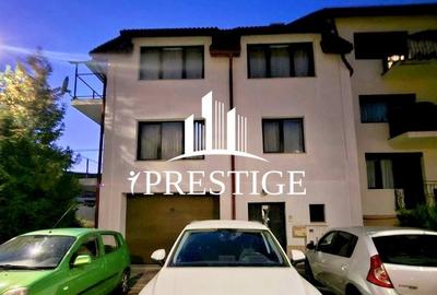 CASĂ DE VÂNZARE 5 CAMERE, GARAJ ÎNCĂLZIT, 2 BĂI, ZONA TILIȘCA SIBIU - 6