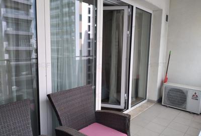 Studio || InCity Residence || Decebal || Unirii || Dristor || Metrou - 7