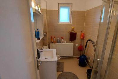Apartament in vila, Parter, curte comuna, Dorobanti, Braziliei - 10