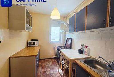 Apartament 2 camere metrou Râul Doamnei, mobilat și utilat - 7