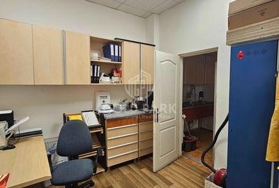 Spatiu Comercial - Zona Central - 2 Cai de Acces - 14