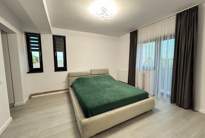 Casa superba cu garaj si terasa, 500mp teren, 1 Decembrie - 15