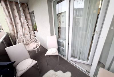 De vanzare apartament modern cu 2 camere in Selimbar - 11