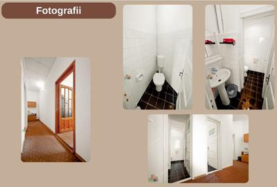 Spațiu Comercial, localizare excelentă, cu parcare privată inclusă - 6
