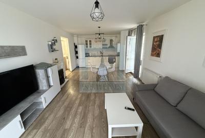 Apartament 2 camere, parcare,boxa,terasa 16 mp-zona Tractorul - 3