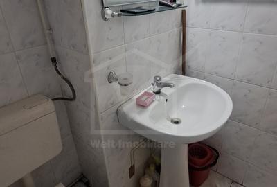 Apartament cu 3 camere decomandate in Manastur - 7