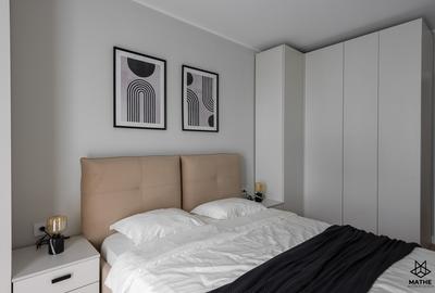 Apartament | 2 camere | bloc nou |  parcare | Core Timpuri Noi - 7
