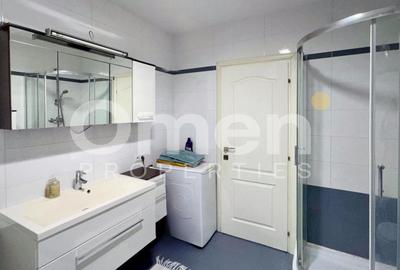 Apartament 2 camere de închiriat | zonă ultracentrală | loc de parcare inclus | - 9