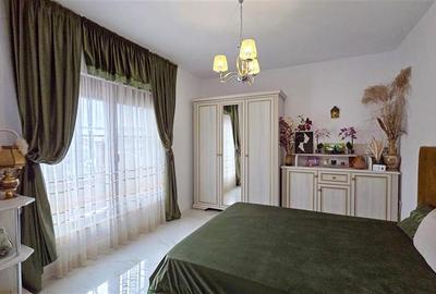 COMISION 0% CASA MEDITERANEANA SUPERBA MOBILATA  DUMBRAVITA PADURE - 21