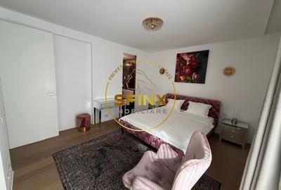 Duplex Premium | 4 rooms| Aviatorilor | 2 Parking Spaces - 7