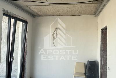 Casa individuala in Mosnita Noua cu teren 589 mp - 10