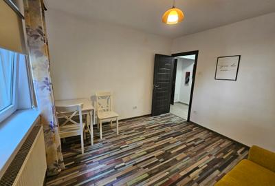 3 Camere Lacul Tei cu Centrala Proprie si Parcare - 19