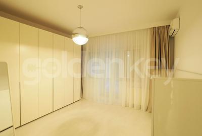Apartament cu 5 camere in fata Parcului Herastrau | 210mp terasa si garaj - 19