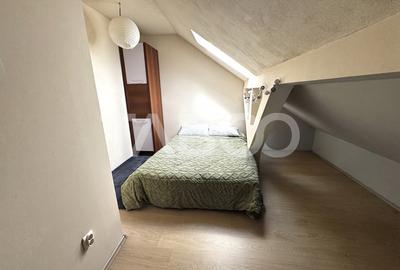 COMISON 0-Apartament decomandat 3 camere 70 mpu balcon Cedonia Sibiu - 5