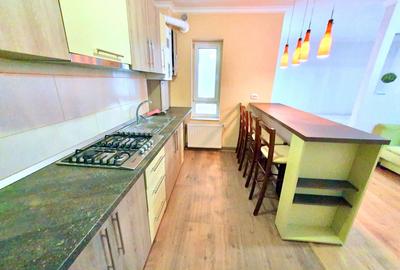 Apartament cu 1 camera - Platinia Dorobantilor - 8