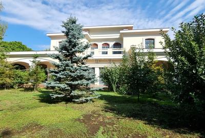 Villa Atrium – reședință mediteraneană cu accente neoclasice contemporane. - 14
